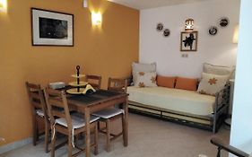 Manta Rota Beach, Apartment In A Villa, Terrace,Garden